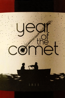 watch Year of the Comet Movie online free in hd on MovieMP4