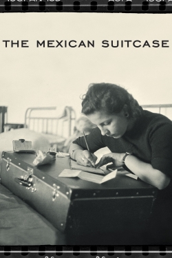watch The Mexican Suitcase Movie online free in hd on MovieMP4