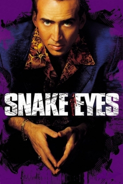 watch Snake Eyes Movie online free in hd on MovieMP4