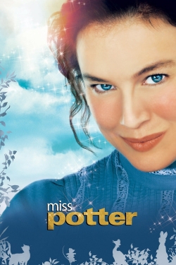 watch Miss Potter Movie online free in hd on MovieMP4