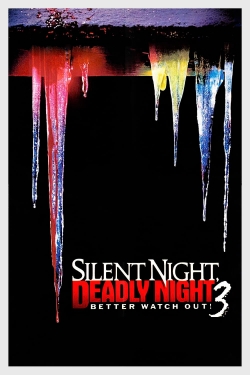 watch Silent Night, Deadly Night III: Better Watch Out! Movie online free in hd on MovieMP4