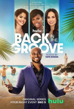 watch Back in the Groove Movie online free in hd on MovieMP4