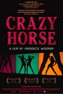 watch Crazy Horse Movie online free in hd on MovieMP4