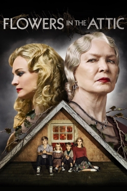 watch Flowers in the Attic Movie online free in hd on MovieMP4