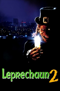 watch Leprechaun 2 Movie online free in hd on MovieMP4