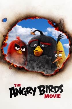 watch The Angry Birds Movie Movie online free in hd on MovieMP4