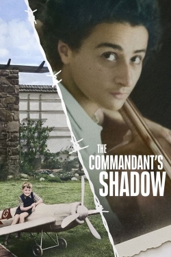 watch The Commandant's Shadow Movie online free in hd on MovieMP4