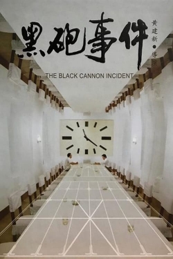 watch The Black Cannon Incident Movie online free in hd on MovieMP4