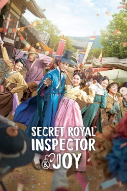 watch Secret Royal Inspector & Joy Movie online free in hd on MovieMP4