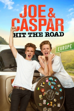 watch Joe & Caspar Hit the Road Movie online free in hd on MovieMP4