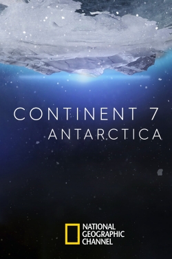 watch Continent 7: Antarctica Movie online free in hd on MovieMP4