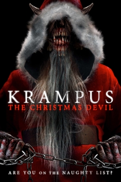 watch Krampus: The Christmas Devil Movie online free in hd on MovieMP4