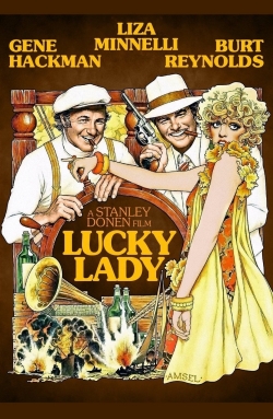 watch Lucky Lady Movie online free in hd on MovieMP4