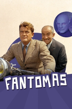 watch Fantomas Movie online free in hd on MovieMP4