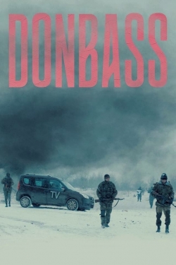 watch Donbass Movie online free in hd on MovieMP4