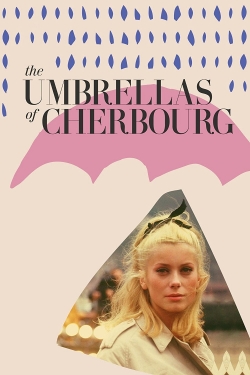 watch The Umbrellas of Cherbourg Movie online free in hd on MovieMP4