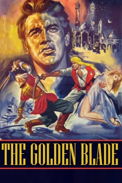 watch The Golden Blade Movie online free in hd on MovieMP4