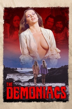 watch The Demoniacs Movie online free in hd on MovieMP4