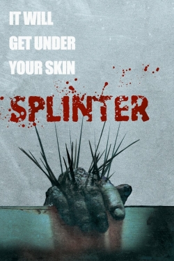 watch Splinter Movie online free in hd on MovieMP4