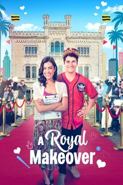 watch A Royal Makeover Movie online free in hd on MovieMP4