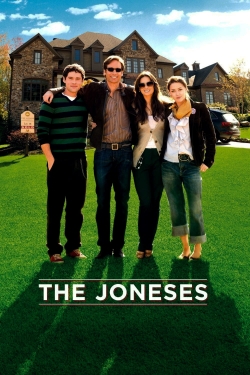 watch The Joneses Movie online free in hd on MovieMP4