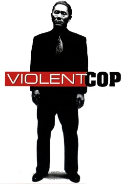 watch Violent Cop Movie online free in hd on MovieMP4