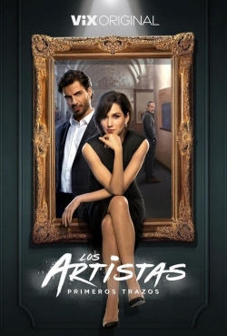 watch Los artistas: Primeros trazos Movie online free in hd on MovieMP4