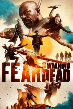 watch Fear the Walking Dead Movie online free in hd on MovieMP4