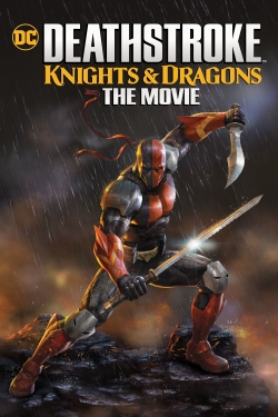 watch Deathstroke: Knights & Dragons - The Movie Movie online free in hd on MovieMP4