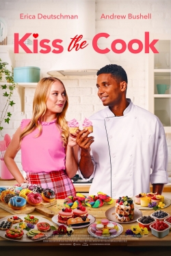 watch Kiss the Cook Movie online free in hd on MovieMP4