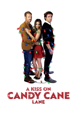 watch A Kiss on Candy Cane Lane Movie online free in hd on MovieMP4