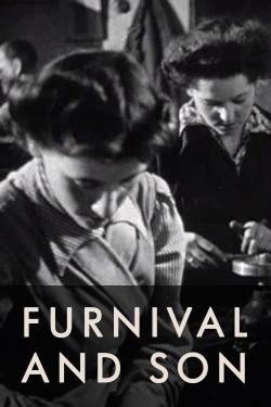 watch Furnival and Son Movie online free in hd on MovieMP4