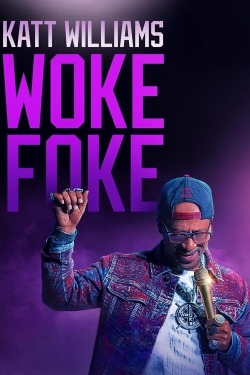 watch Katt Williams: Woke Foke Movie online free in hd on MovieMP4