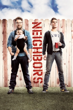 watch Neighbors Movie online free in hd on MovieMP4