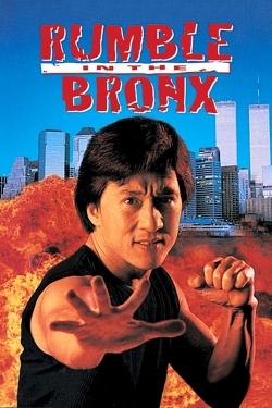 watch Rumble in the Bronx Movie online free in hd on MovieMP4