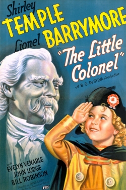 watch The Little Colonel Movie online free in hd on MovieMP4