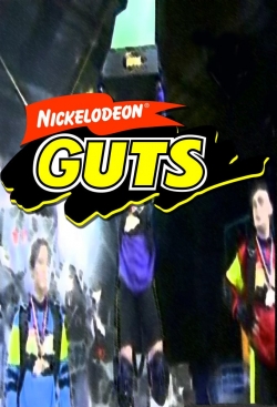 watch Nickelodeon Guts Movie online free in hd on MovieMP4