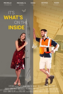 watch It's What's on the Inside Movie online free in hd on MovieMP4