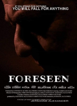 watch Foreseen Movie online free in hd on MovieMP4