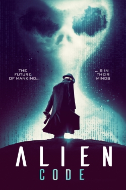 watch Alien Code Movie online free in hd on MovieMP4