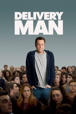 watch Delivery Man Movie online free in hd on MovieMP4