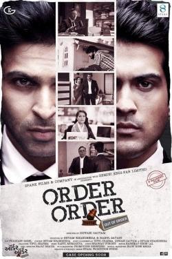 watch Order Order Out of Order Movie online free in hd on MovieMP4