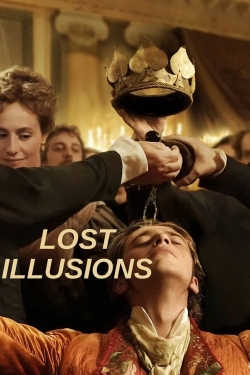 watch Lost Illusions Movie online free in hd on MovieMP4