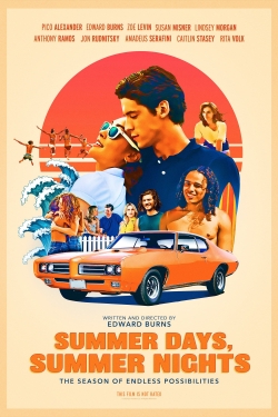 watch Summer Days, Summer Nights Movie online free in hd on MovieMP4