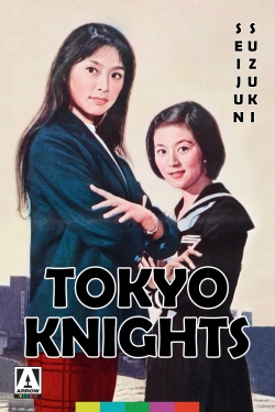 watch Tokyo Knights Movie online free in hd on MovieMP4