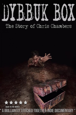 watch Dybbuk Box: True Story of Chris Chambers Movie online free in hd on MovieMP4