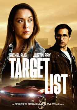 watch Target List Movie online free in hd on MovieMP4