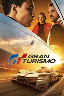watch Gran Turismo Movie online free in hd on MovieMP4