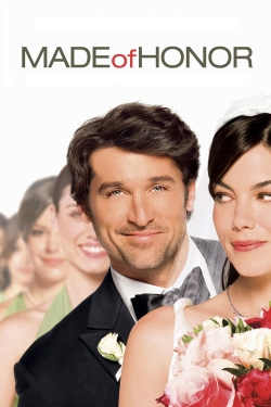 watch Made of Honor Movie online free in hd on MovieMP4