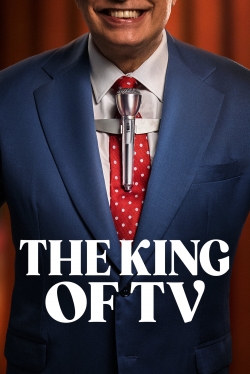 watch The King of TV Movie online free in hd on MovieMP4